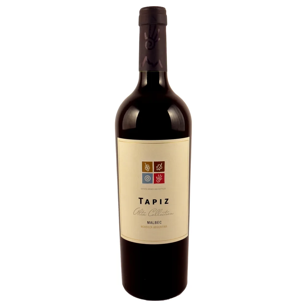 Tapiz Alta Collection Malbec 2023