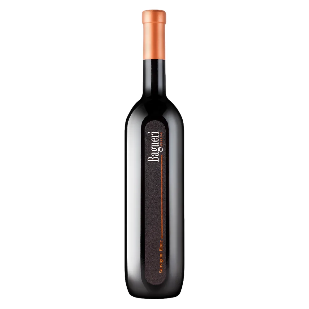 Klet Brda Bagueri Superior Sauvignon Blanc 2021