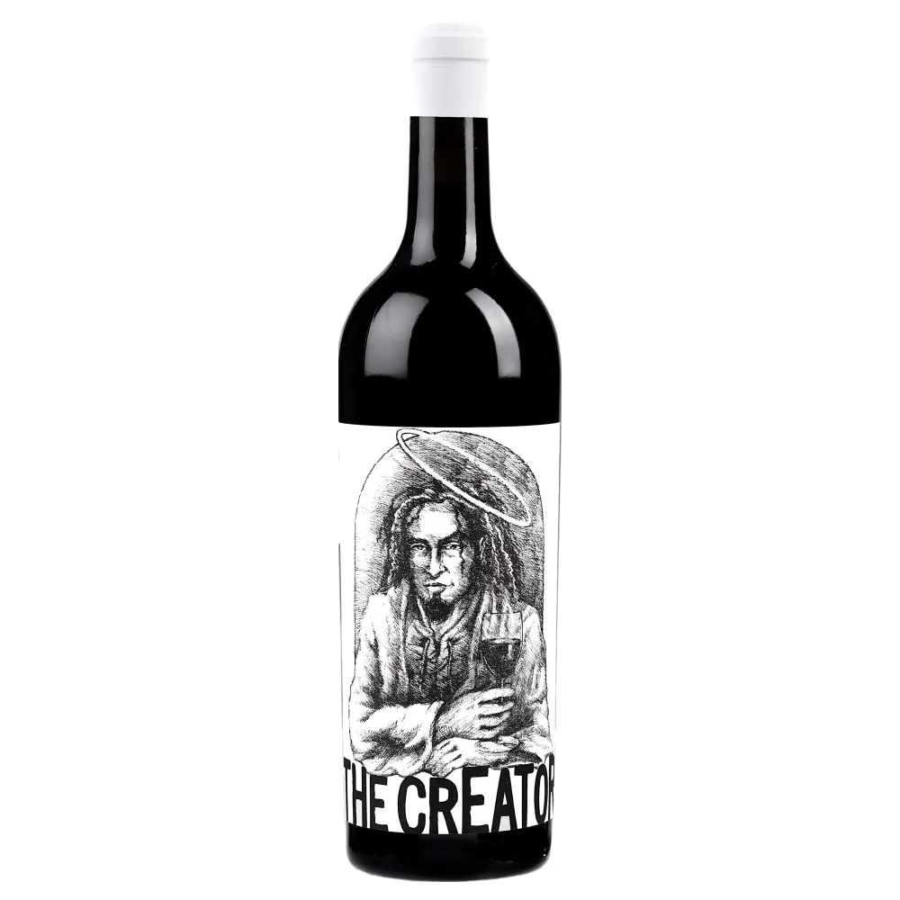 Charles Smith K Vintners The Creator 2021