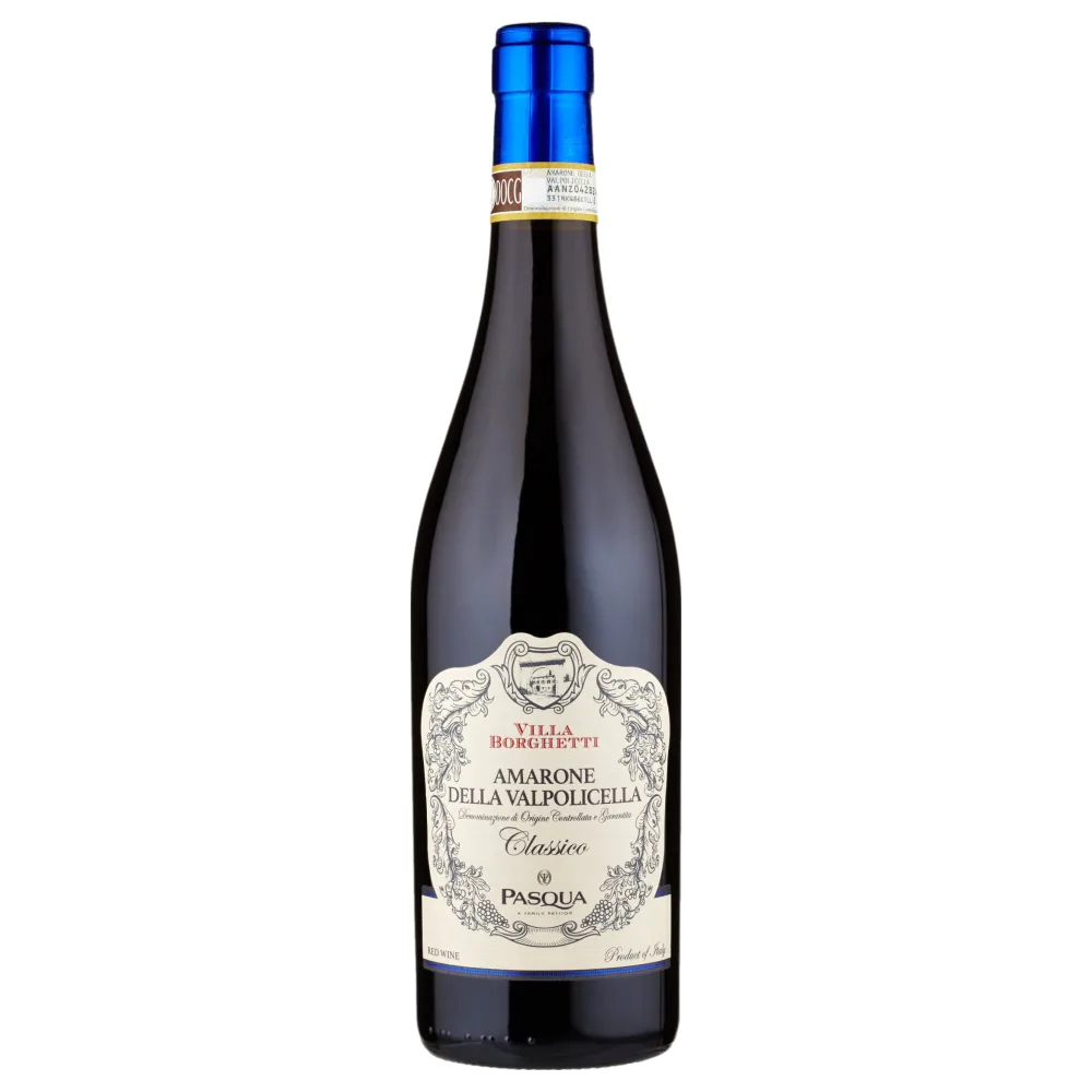 Pasqua Villa Borghetti Amarone della Valpolicella 2021