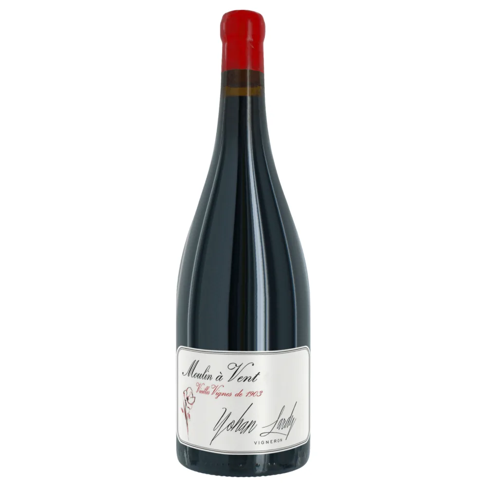 Yohan Lardy Moulin-a-Vent Vieilles Vignes de 1903 2024