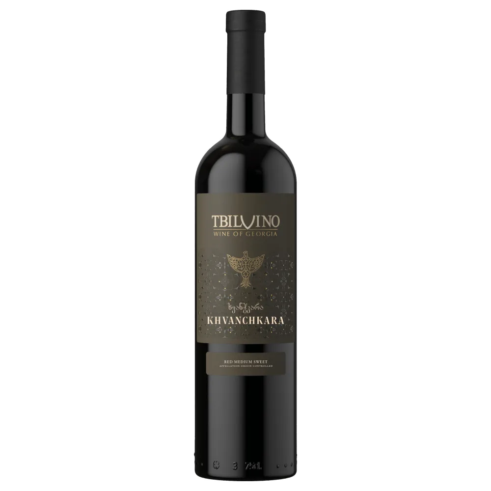 Tbilvino Khvanchkara 2024