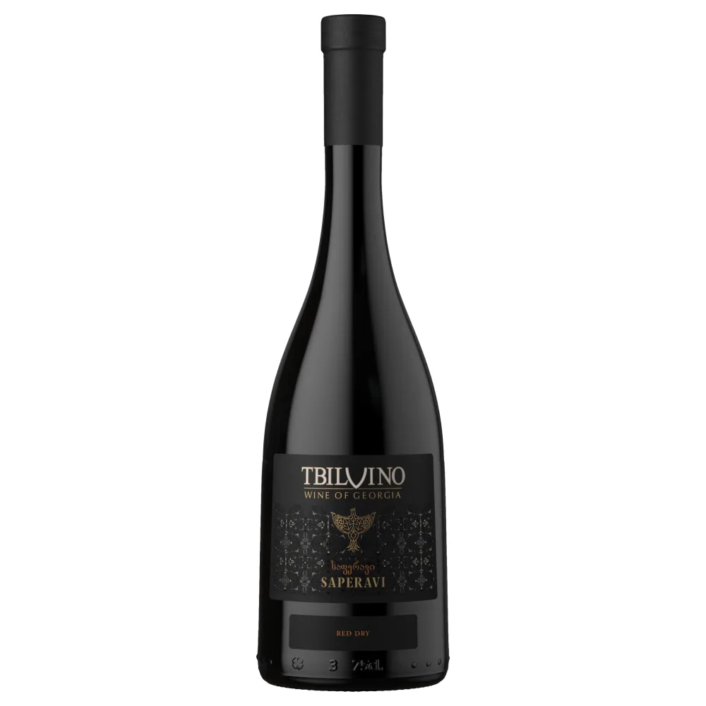 Tbilvino Saperavi 2024