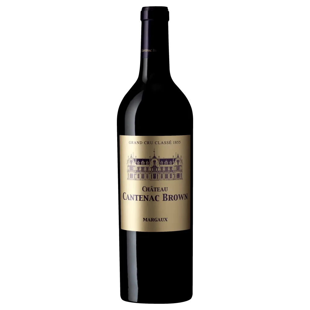 Chateau Cantenac Brown 2021
