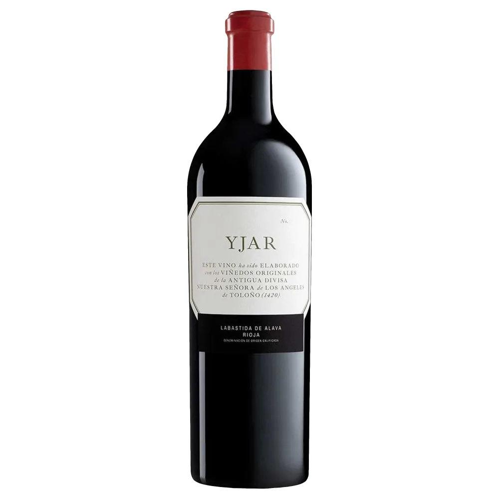 Yjar 2020