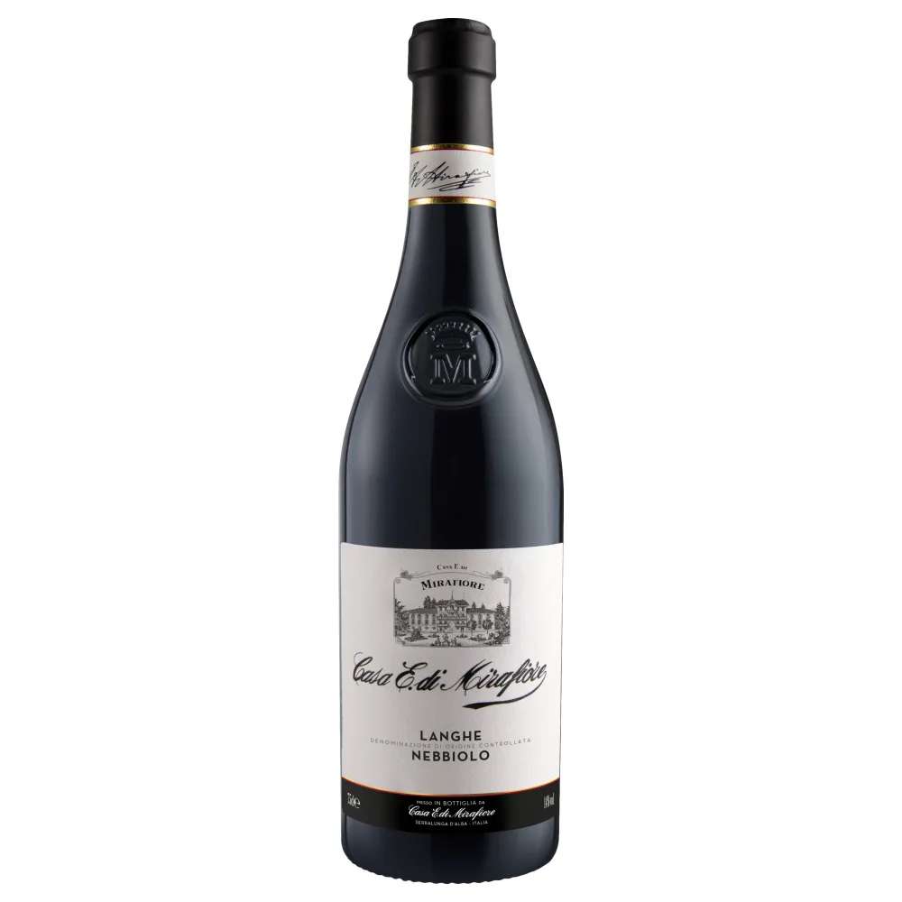 Mirafiore Langhe Nebbiolo 2021