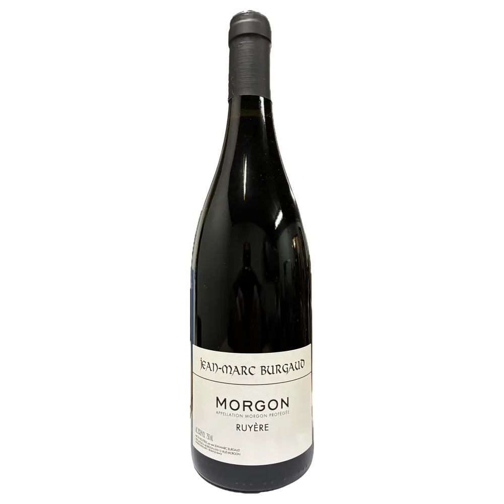 Jean-Marc Burgaud Morgon Cote du Py Ruyere 2024