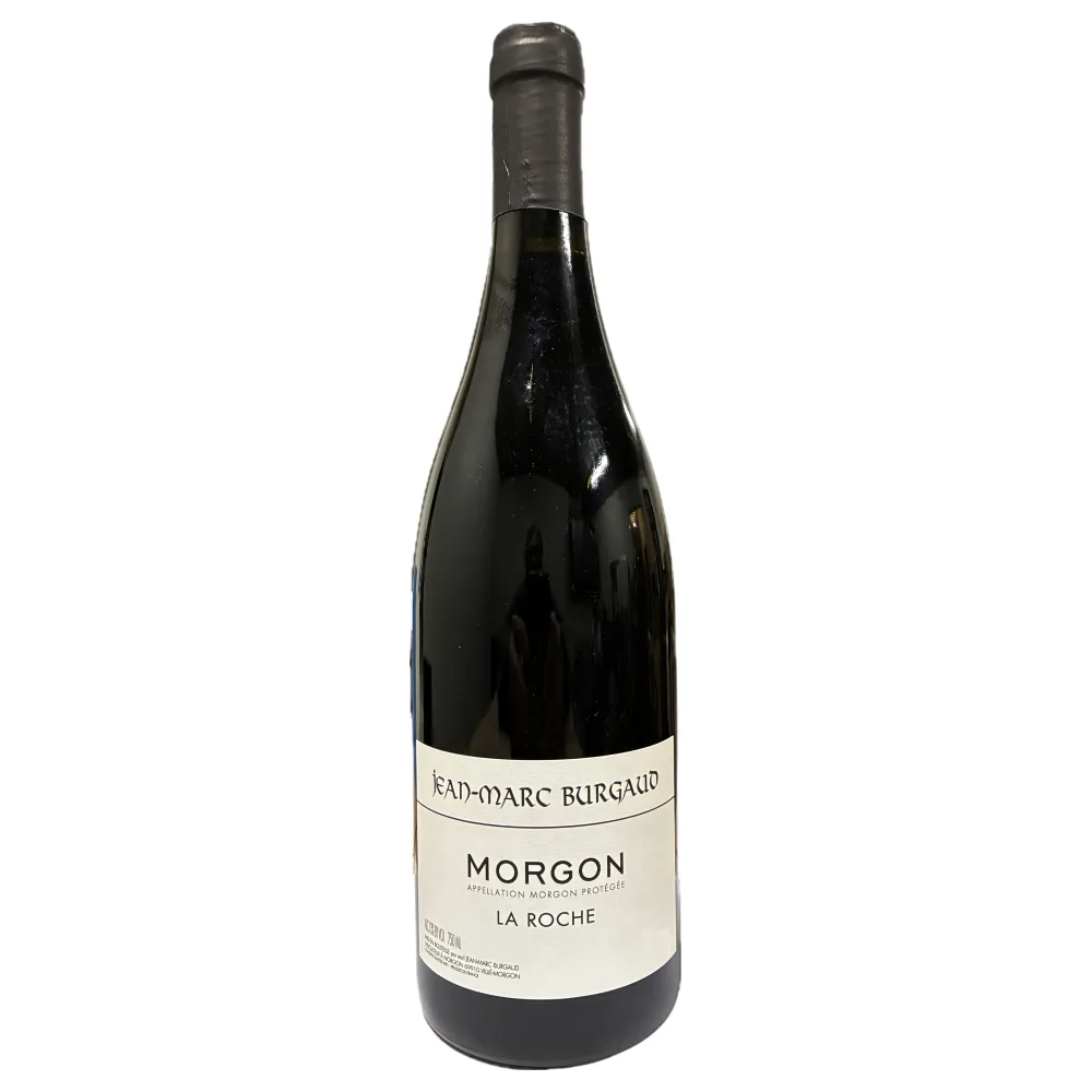 Jean-Marc Burgaud Morgon Cote du Py La Roche 2024