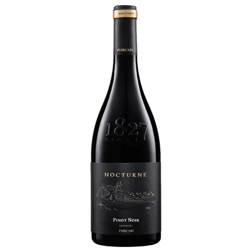 Chateau Purcari Nocturne Pinot Noir 2022
