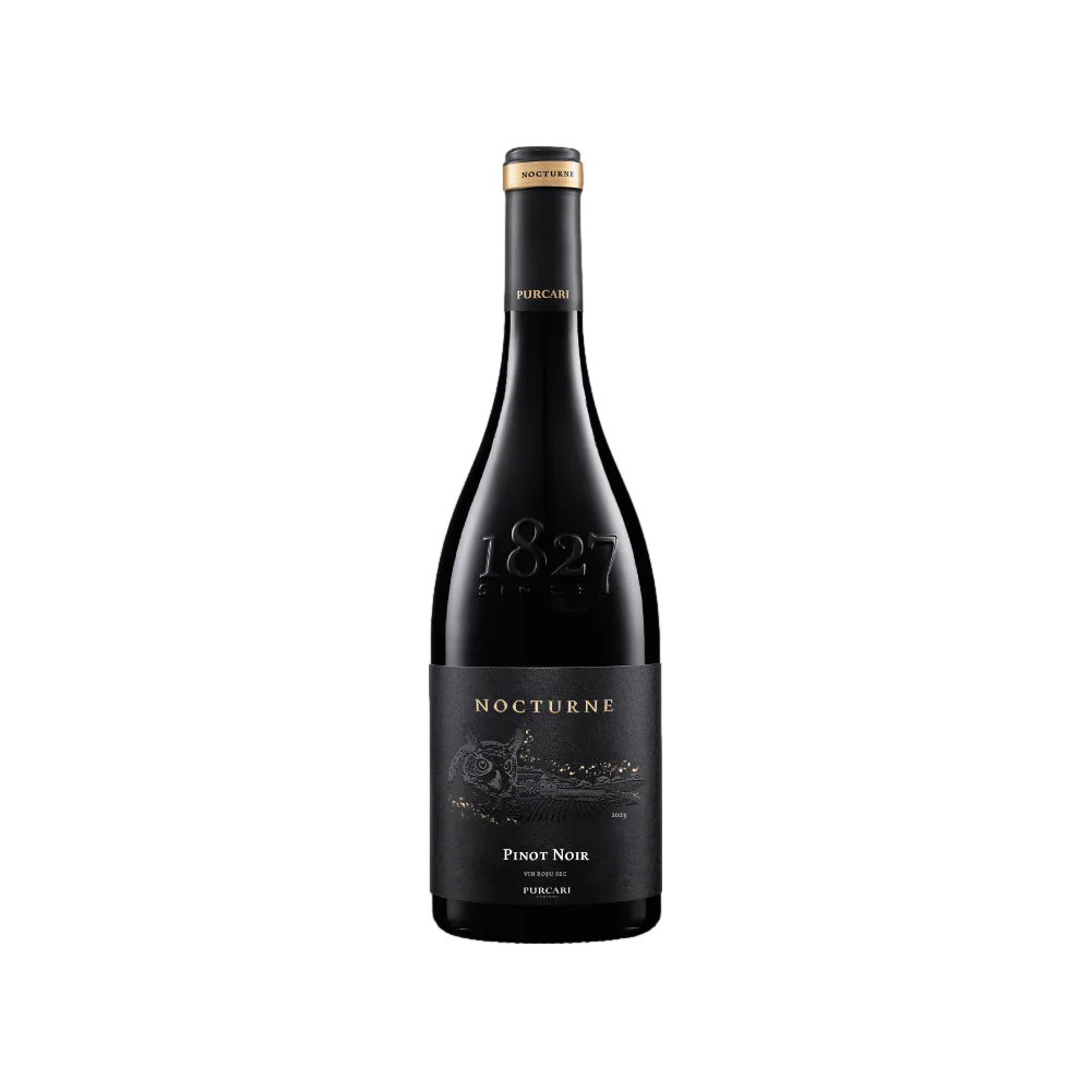 Chateau Purcari Nocturne Pinot Noir 2022