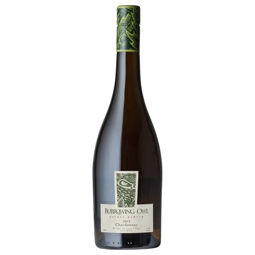Burrowing Owl Chardonnay 2023