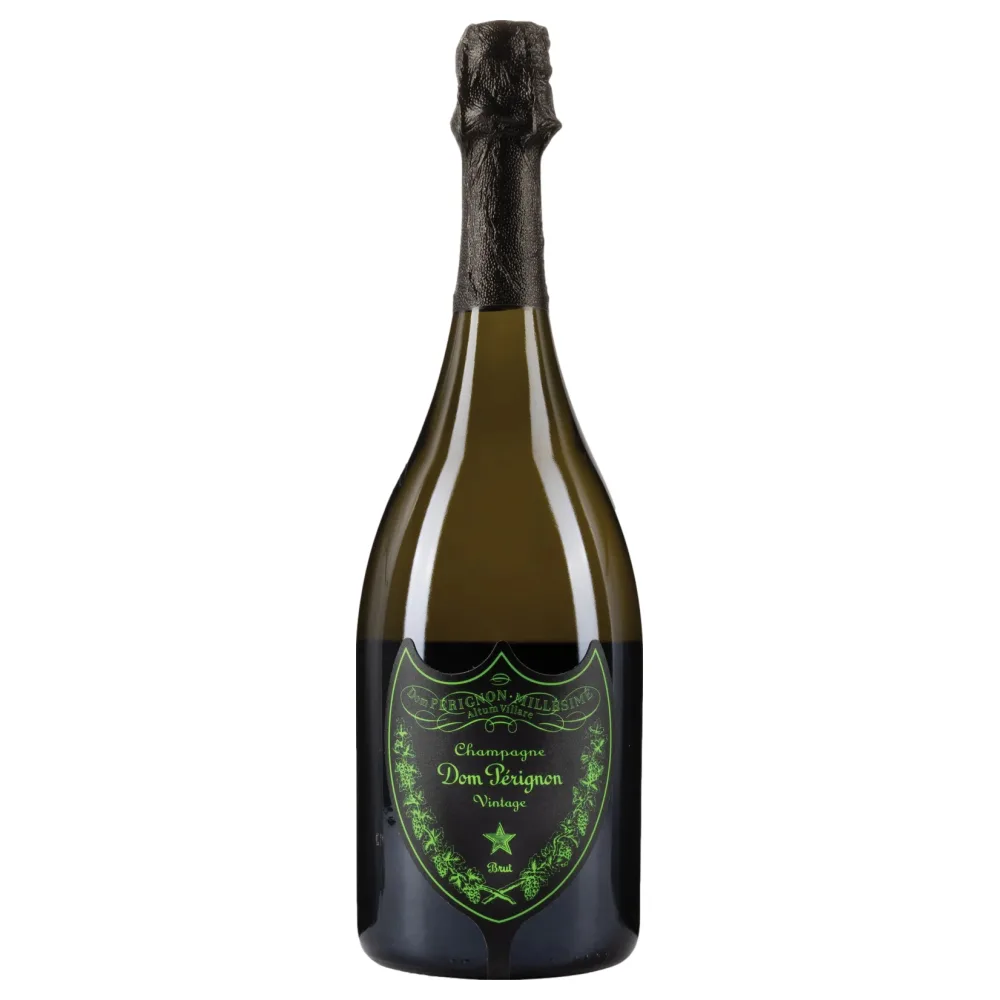 Champagne Dom Perignon Luminous 2015