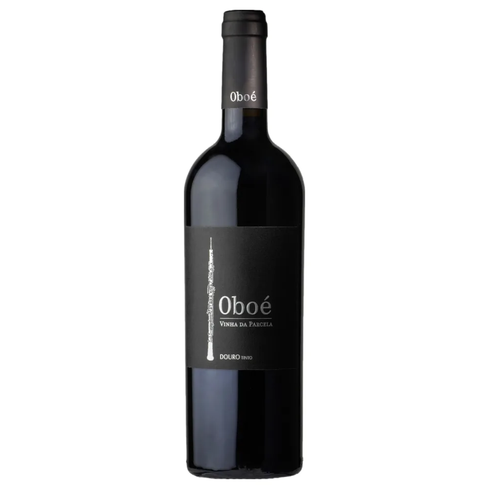 Oboe Vinha da Parcela Tinto 2021