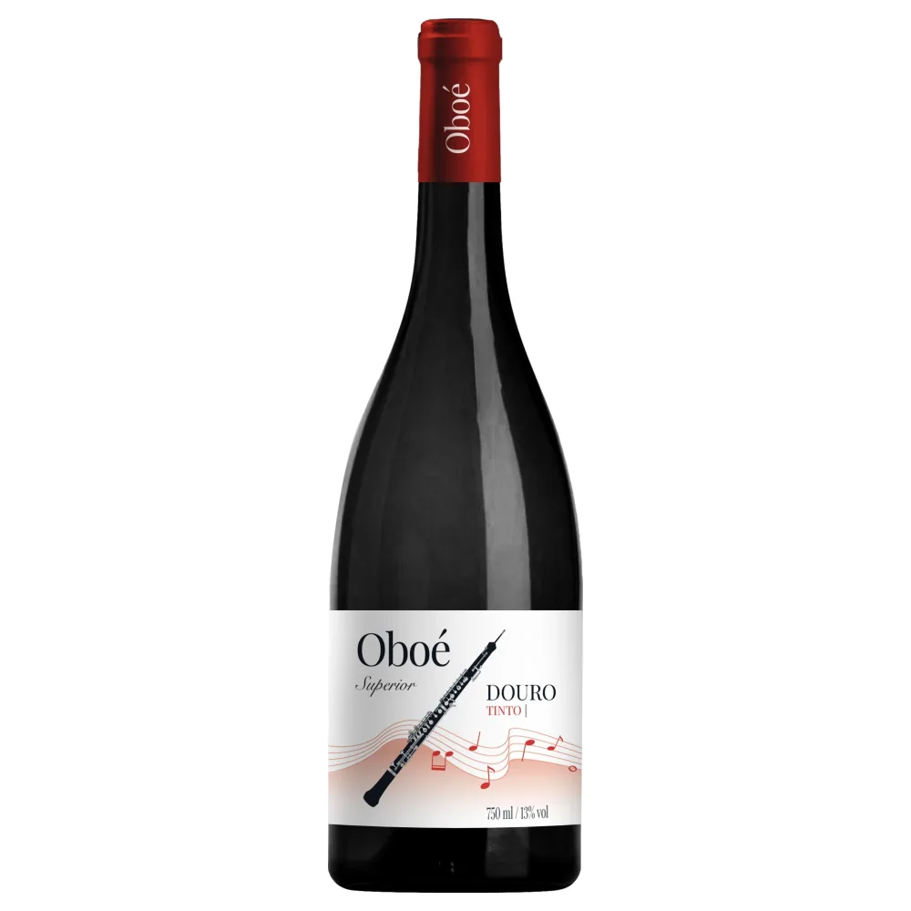 Oboe Superior Tinto 2023