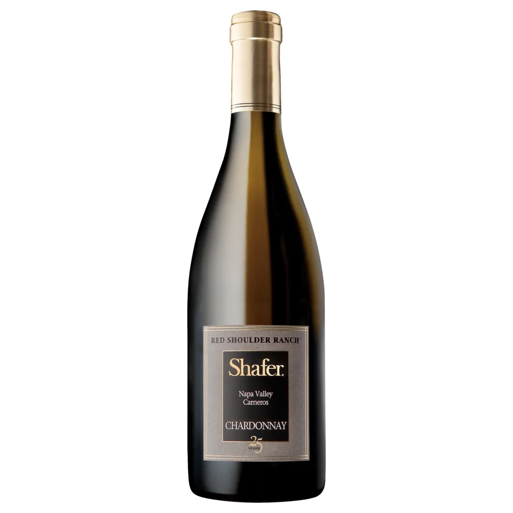 Shafer Red Shoulder Ranch Chardonnay 2021