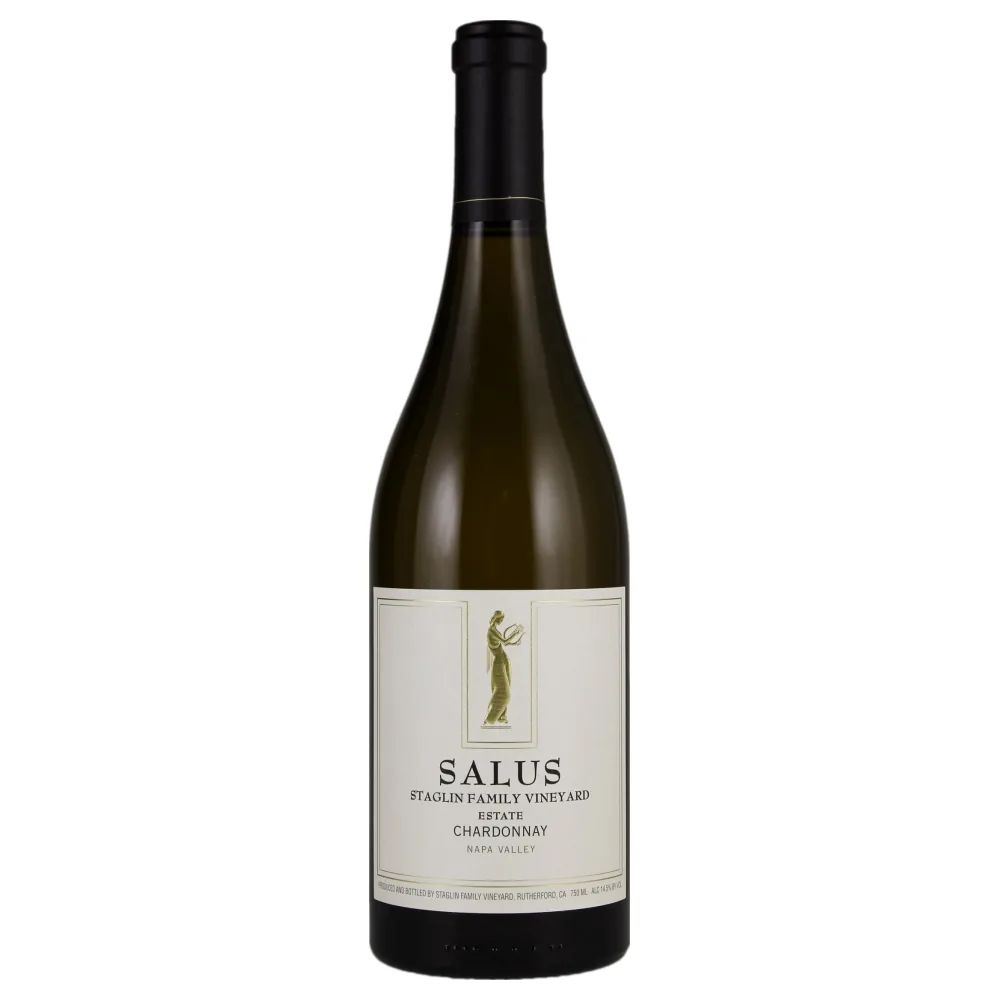 Staglin Salus Estate Chardonnay 2022