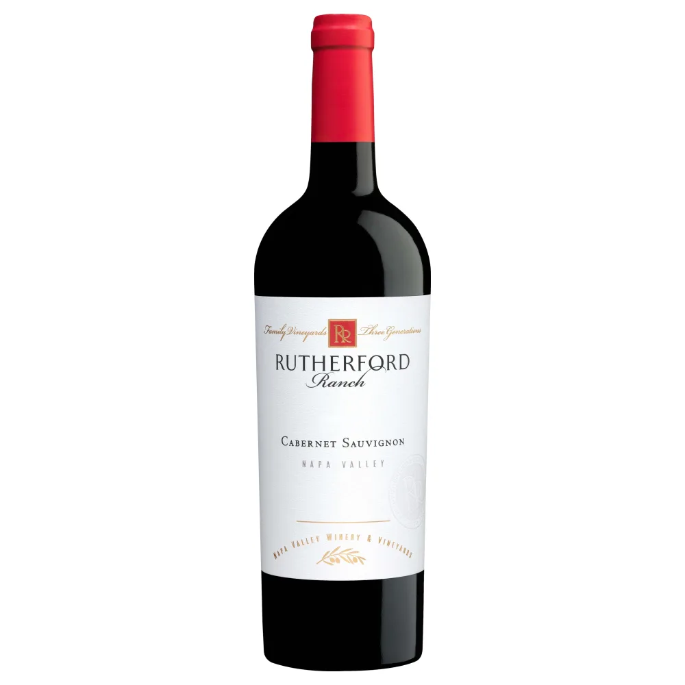 Rutherford Ranch Cabernet Sauvignon 2019