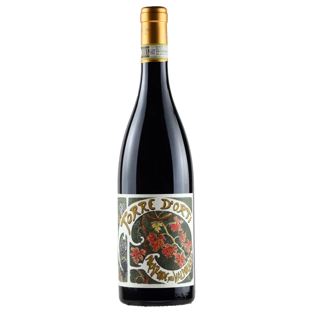 Torre d'Orti Amarone della Valpolicella 2022