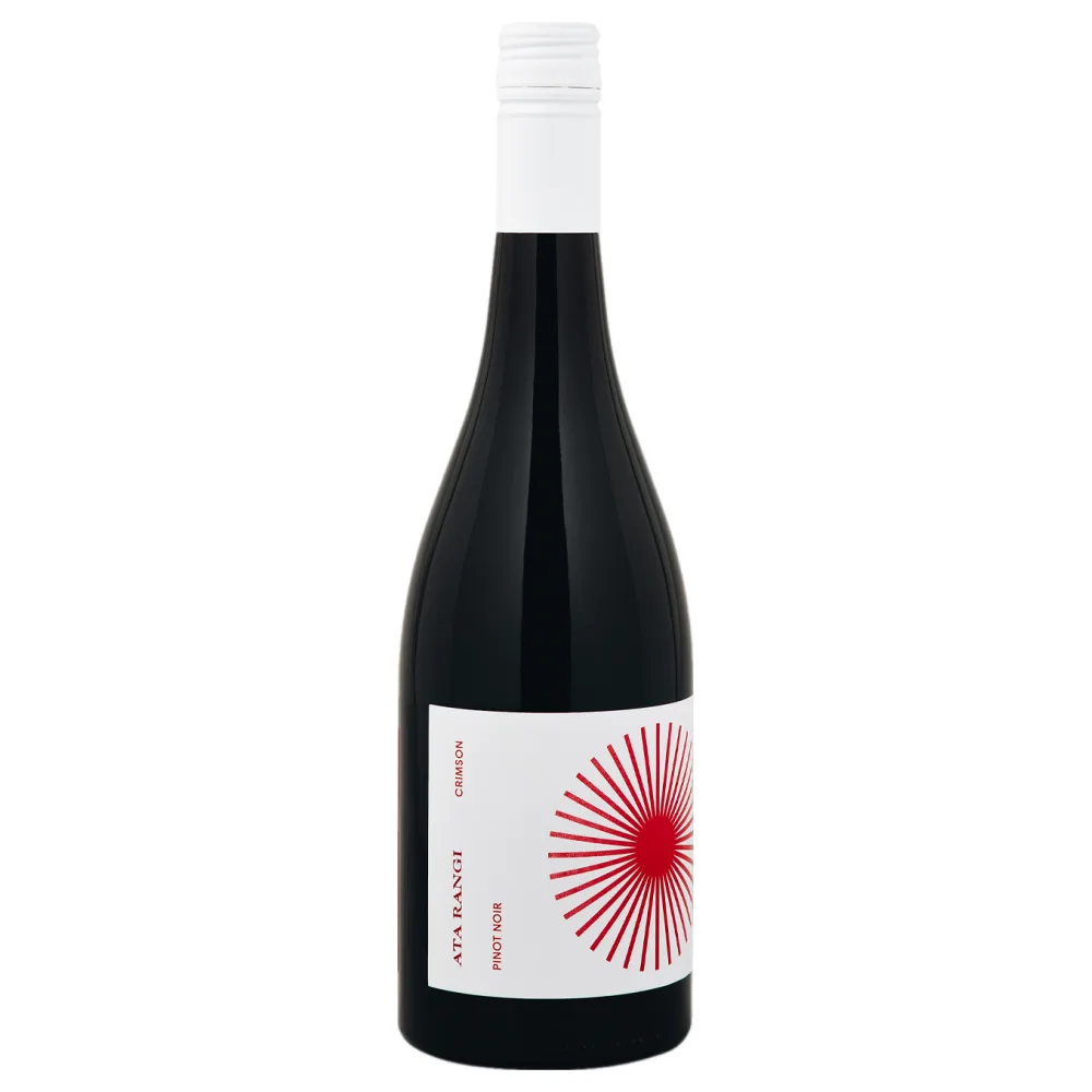 Ata Rangi Crimson Pinot Noir 2023