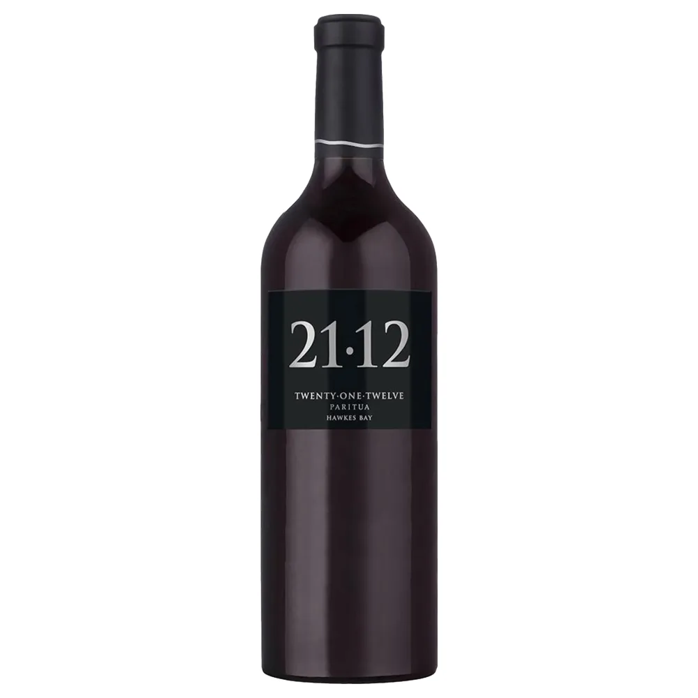 Paritua 21.12 2020