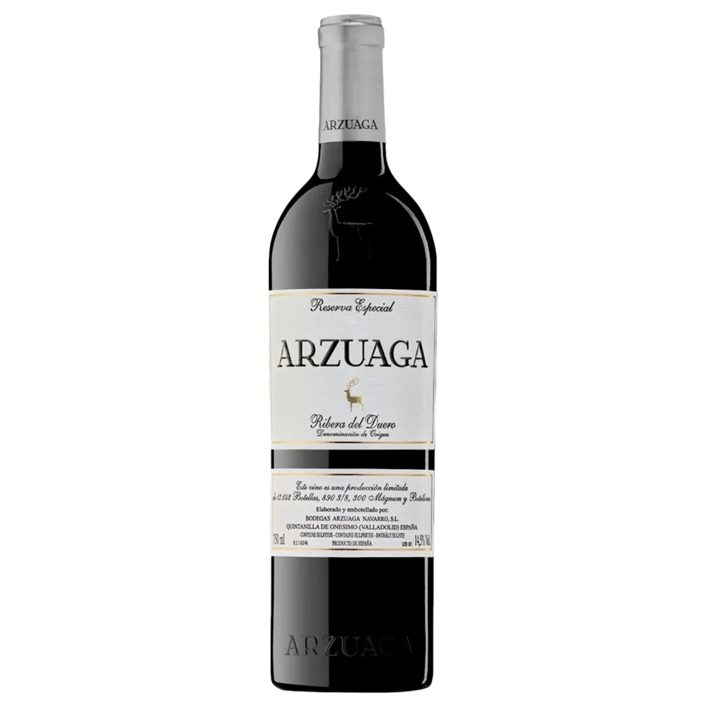 Arzuaga Reserva Especial 2020