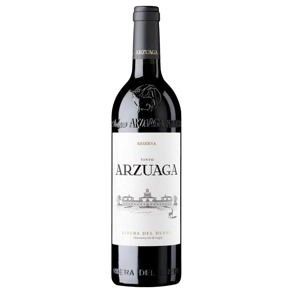 Arzuaga Reserva 2021