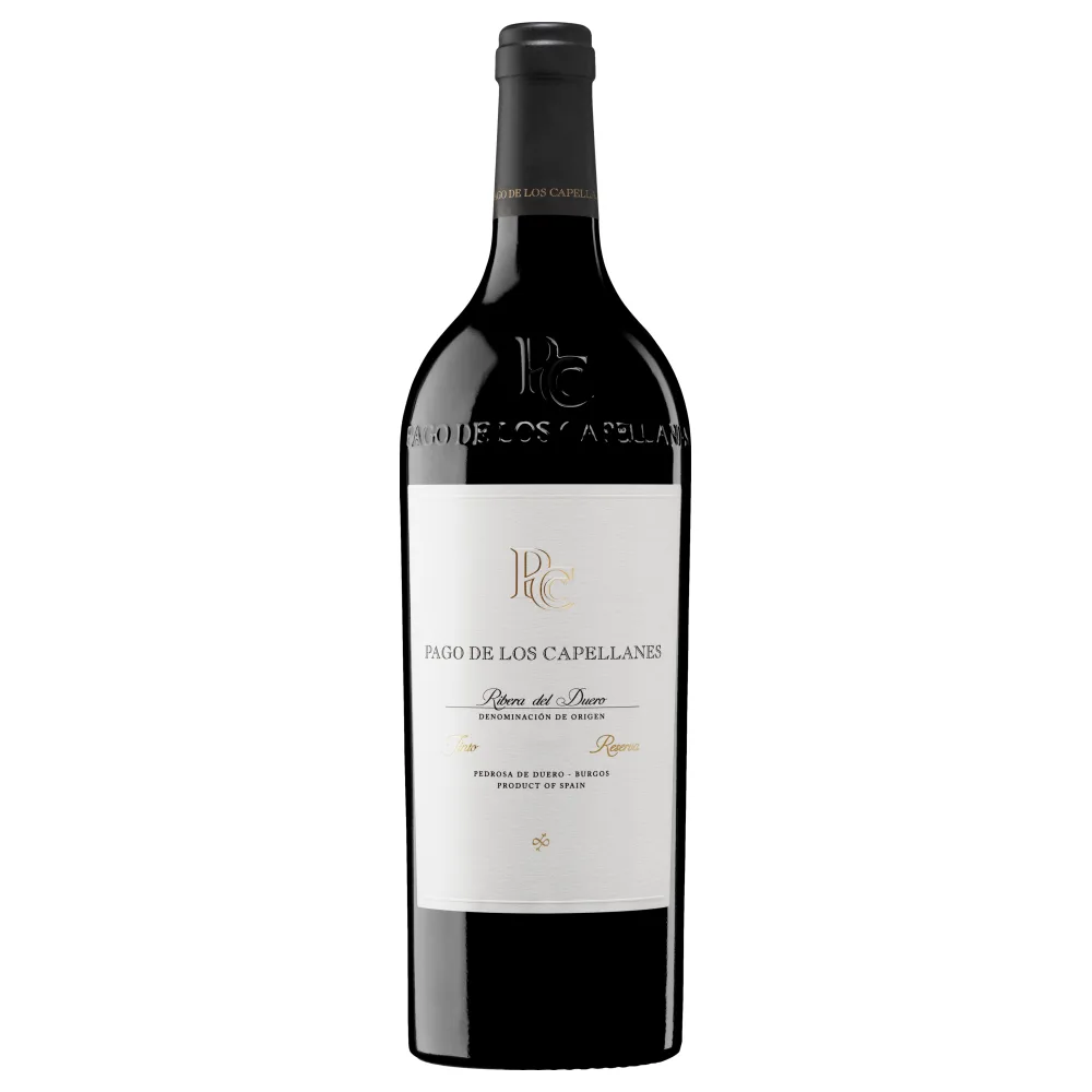 Pago de los Capellanes Reserva 2022
