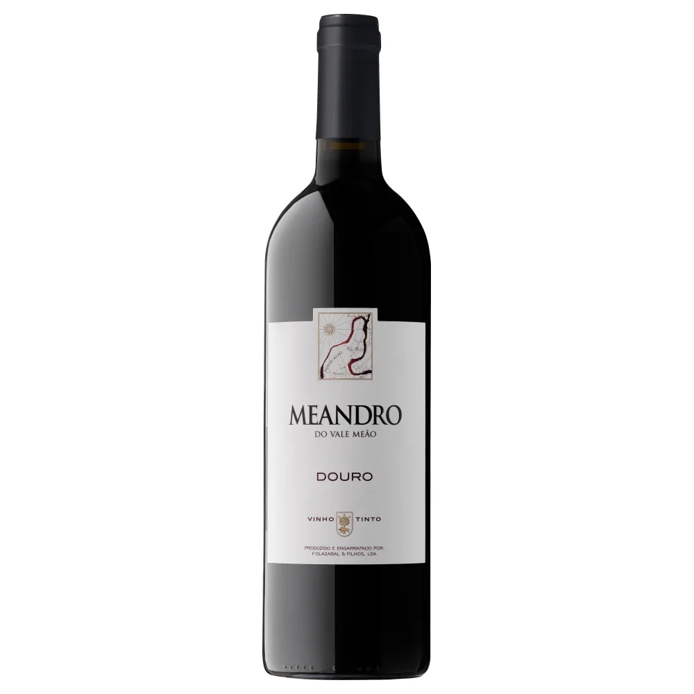 Quinta do Vale Meao Meandro Tinto 2023