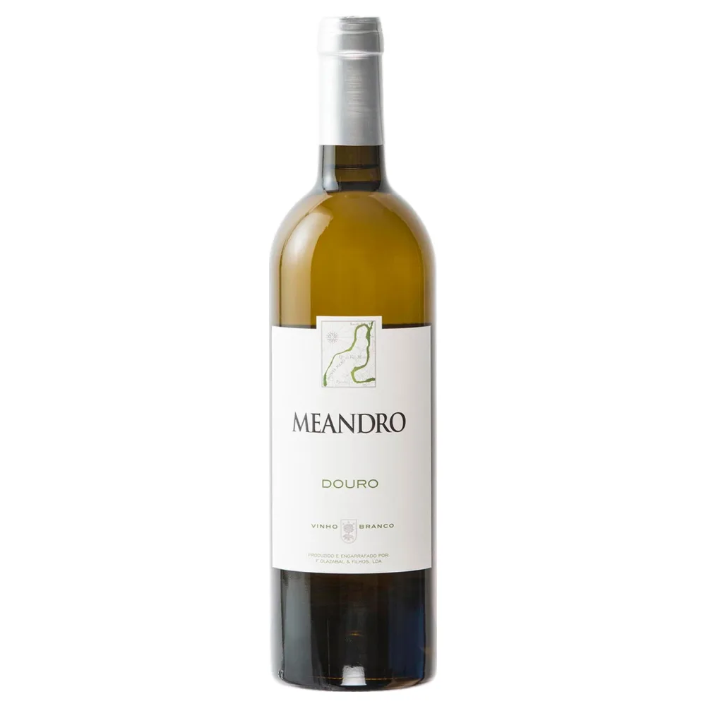 Quinta do Vale Meao Meandro Douro Branco 2024
