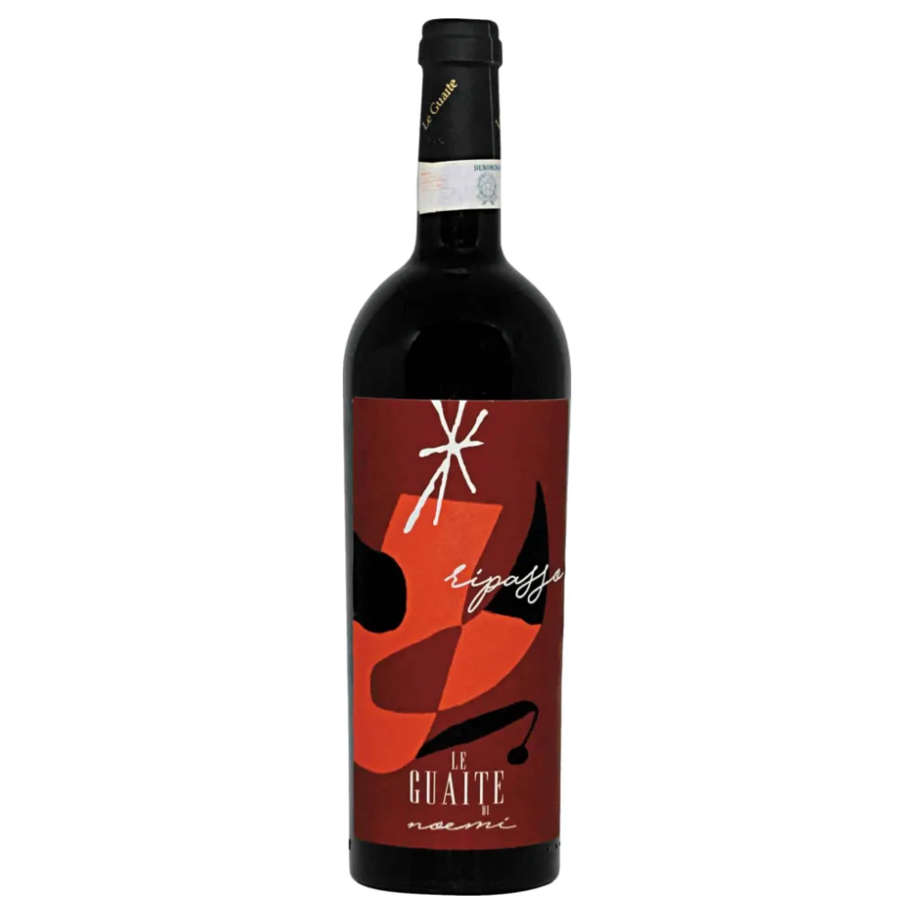 Le Guaite di Noemi Valpolicella Ripasso Superiore 2014