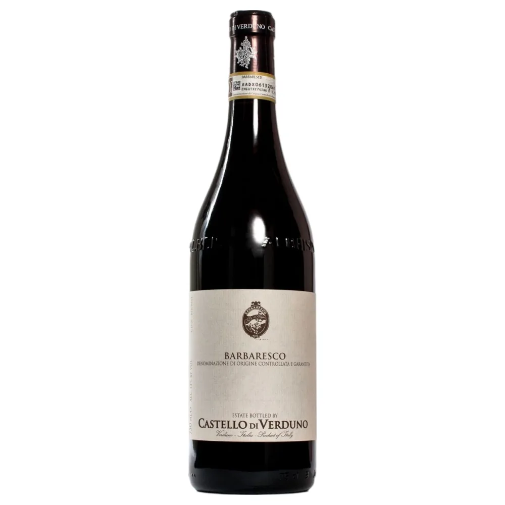 Castello di Verduno Barbaresco 2022