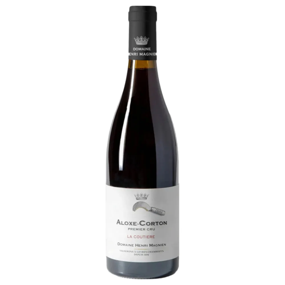 Henri Magnien Aloxe-Corton Premier Cru La Coutiere 2021