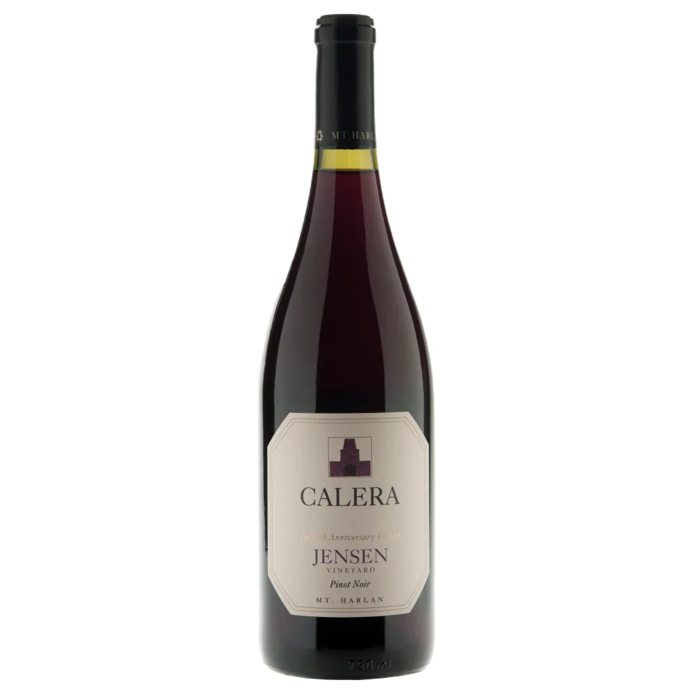 Calera Jensen Vineyard Pinot Noir 2022