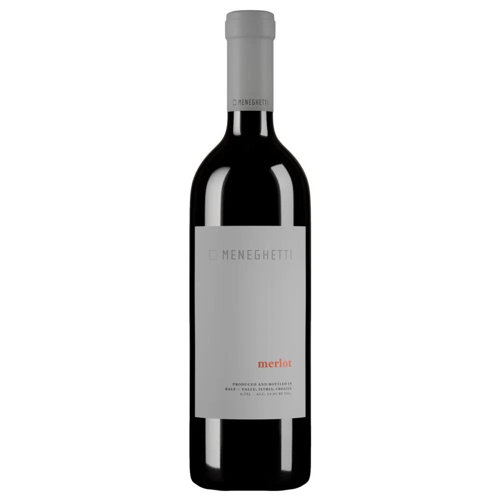 Meneghetti Merlot 2023