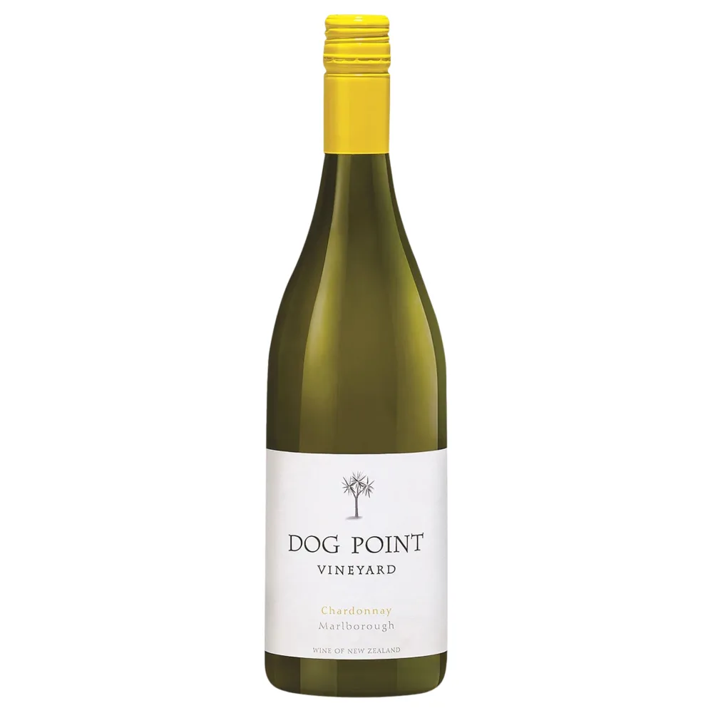 Dog Point Chardonnay 2023