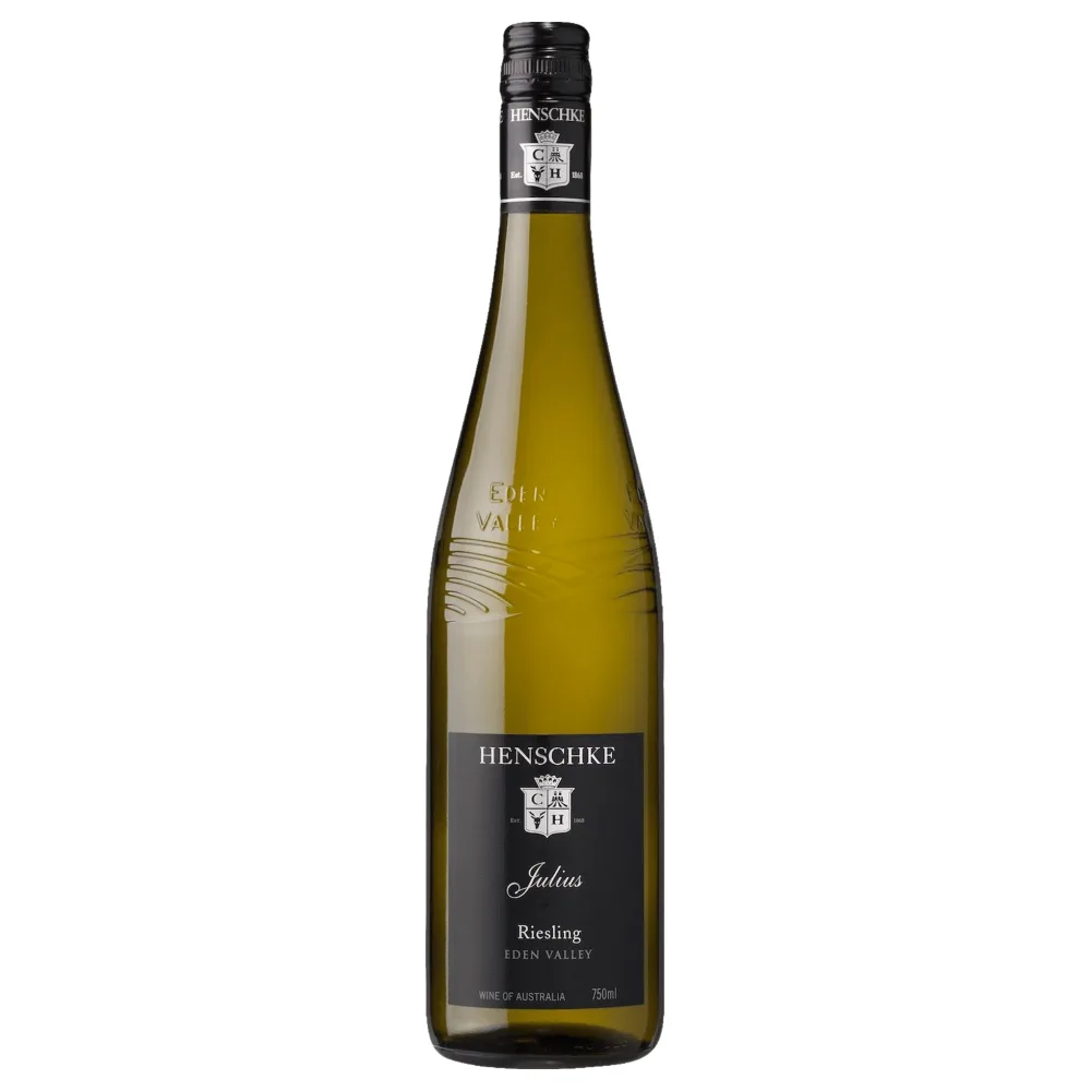 Henschke Julius Riesling 2024