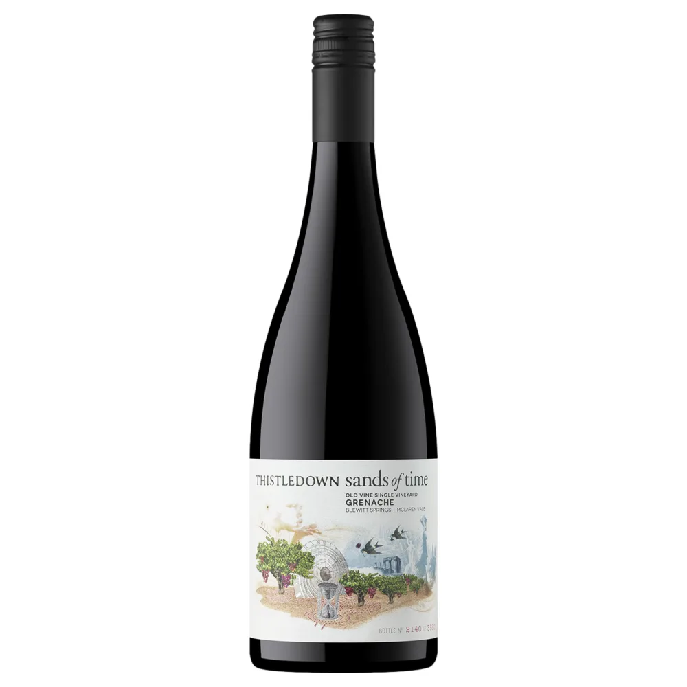 Thistledown Sands of Time Grenache 2024