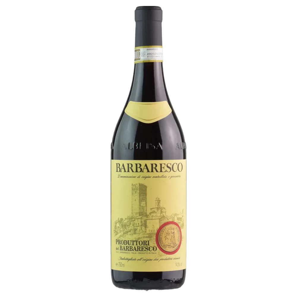 Produttori del Barbaresco Barbaresco 2022