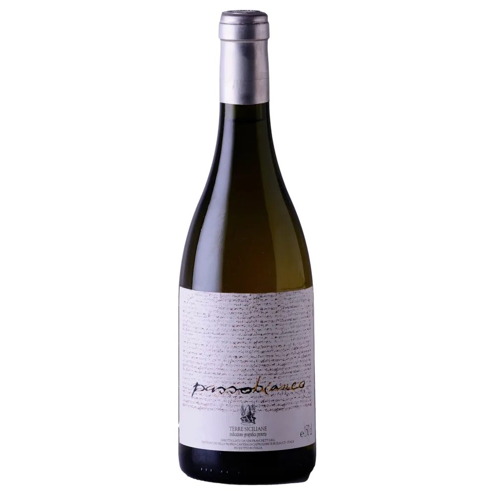 Passopisciaro Passobianco 2024
