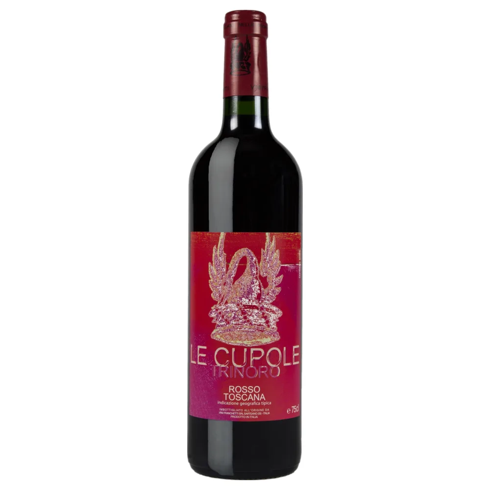 Tenuta di Trinoro Le Cupole 2023