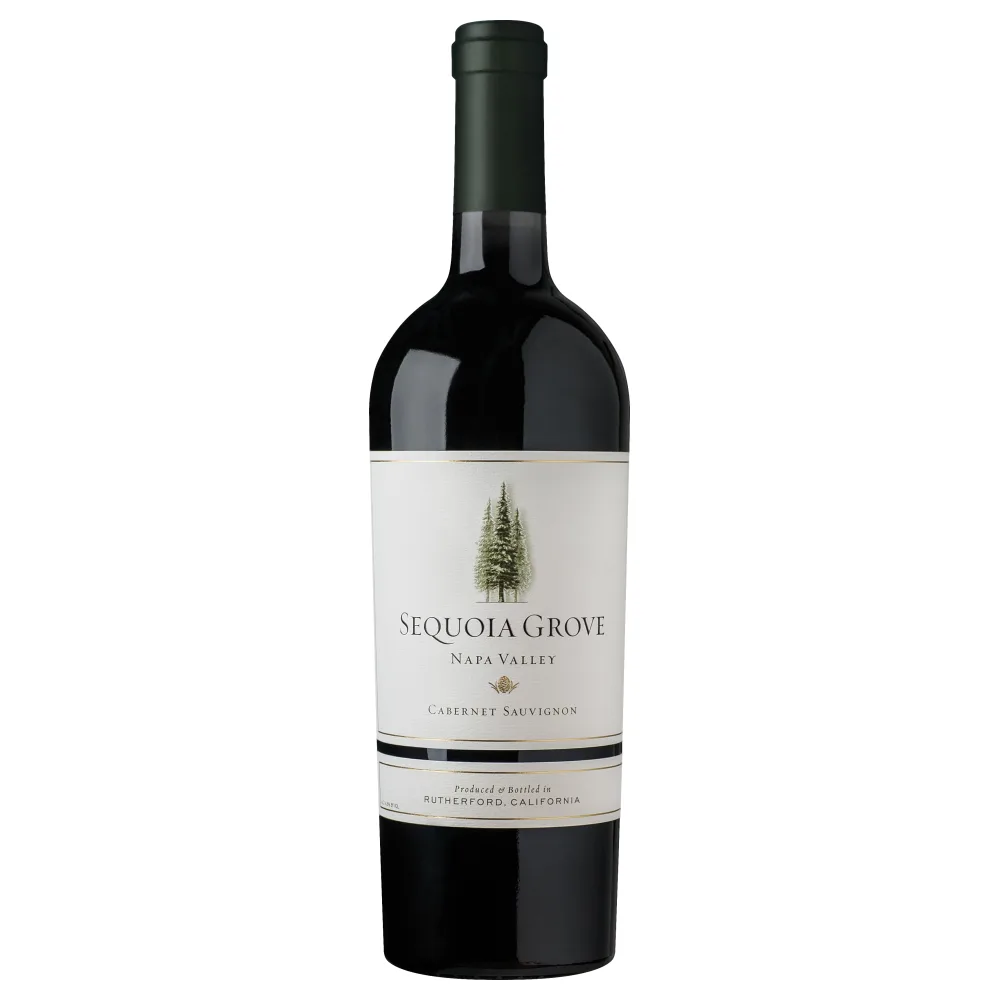 Sequoia Grove Cabernet Sauvignon 2021