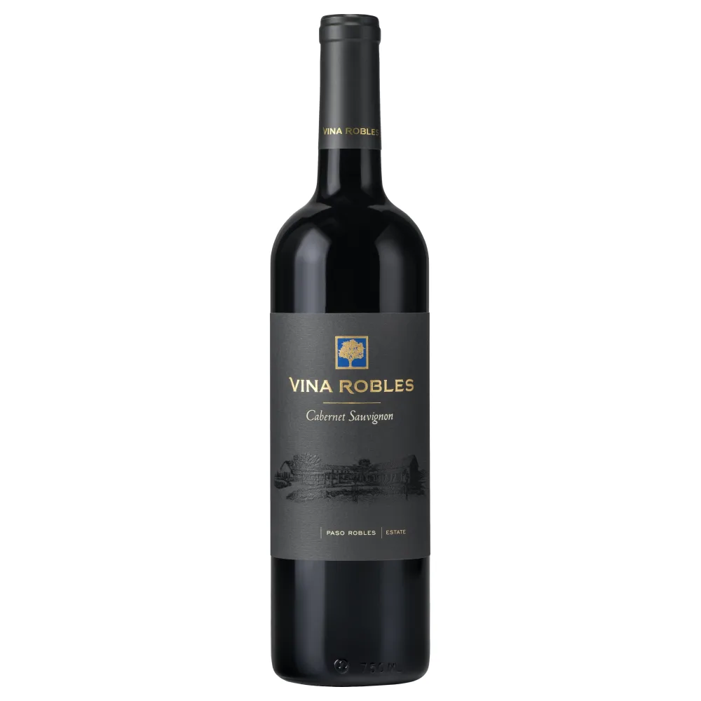 Vina Robles Cabernet Sauvignon 2021