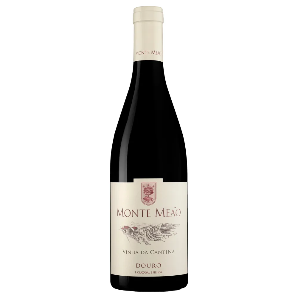 Quinta do Vale Meao Monte Meao Vinha da Cantina 2023