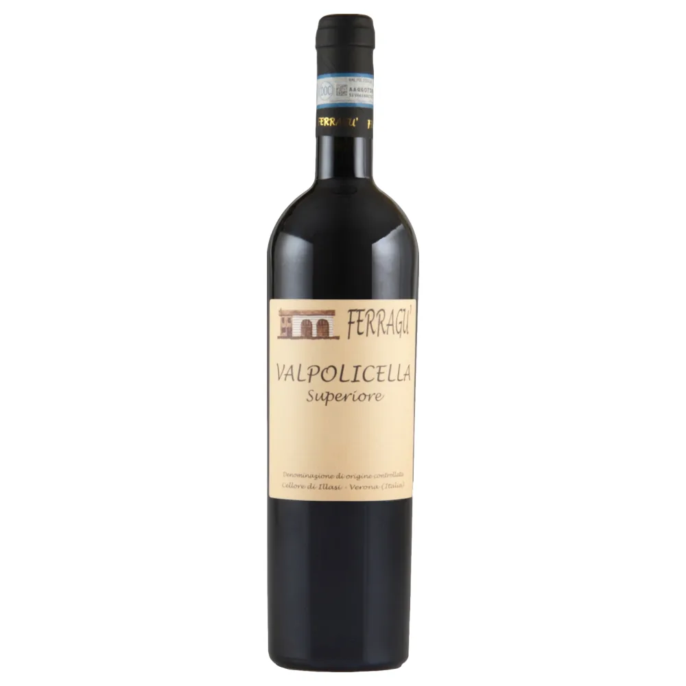 Ferragu Valpolicella Superiore 2021