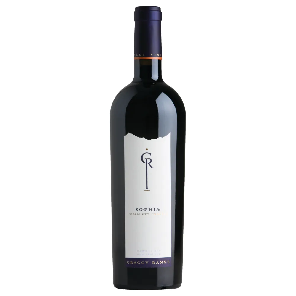 Craggy Range Sophia 2021