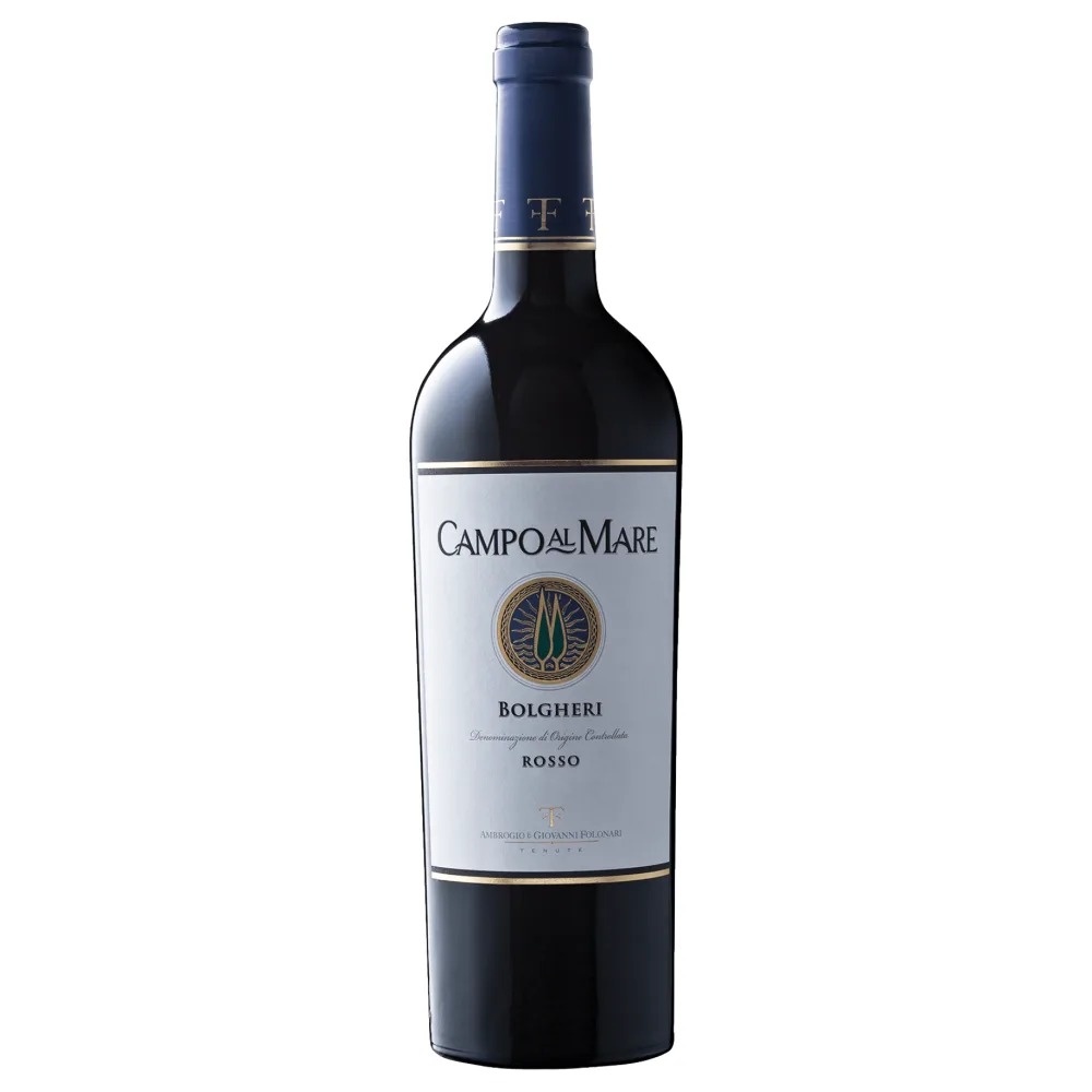 Tenuta Campo al Mare Bolgheri Rosso 2024