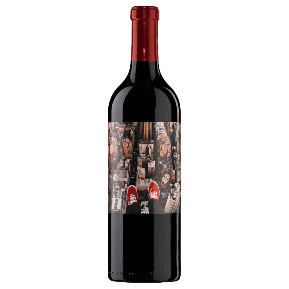 689 Cellars Killer Drop 2021