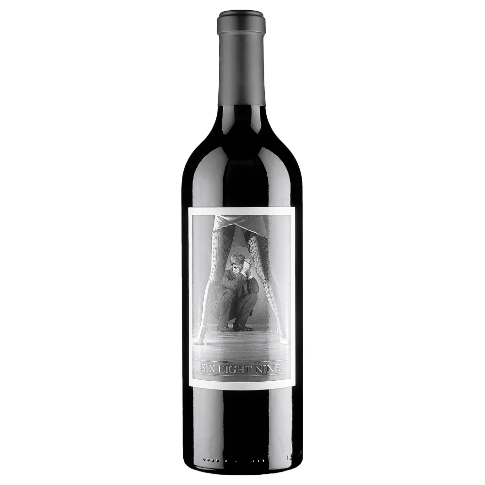 689 Cellars Master and Servant Cabernet Sauvignon 2022