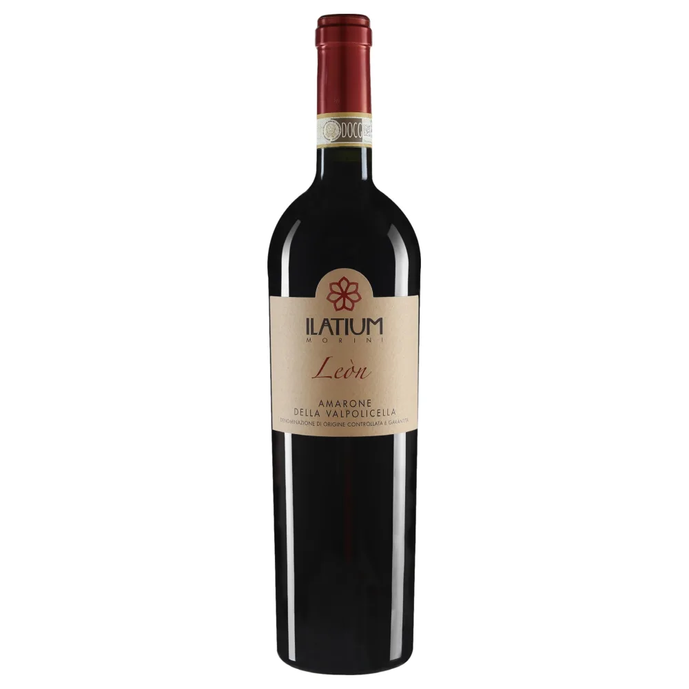Ilatium Morini Campo Leon Amarone della Valpolicella 2019