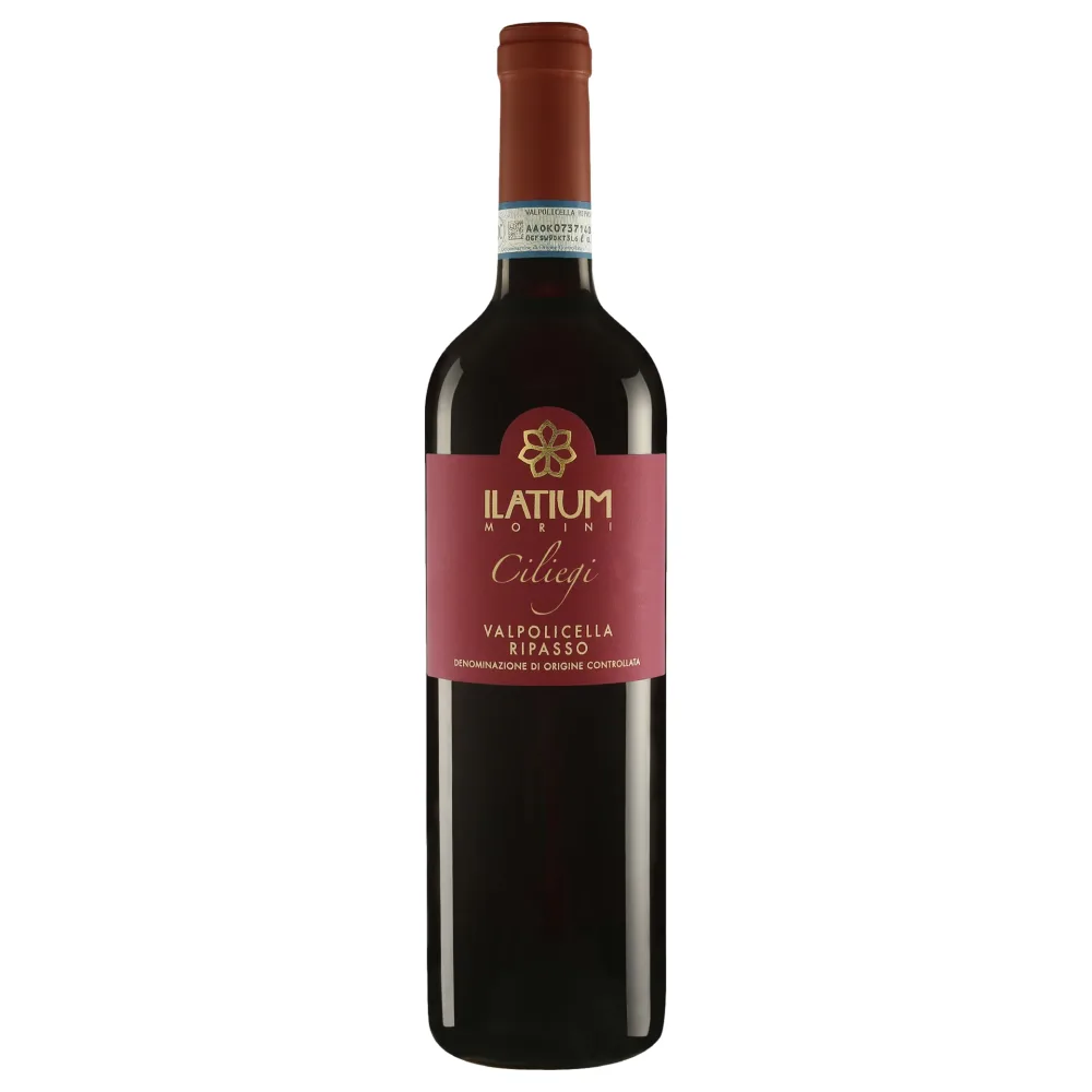 Ilatium Morini Campo dei Ciliegi Valpolicella Ripasso Superiore 2020
